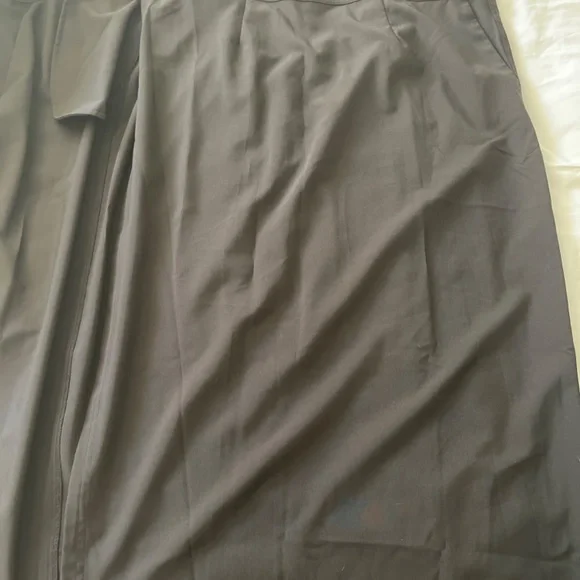 Rip skirt midi length - Picture 2 of 3